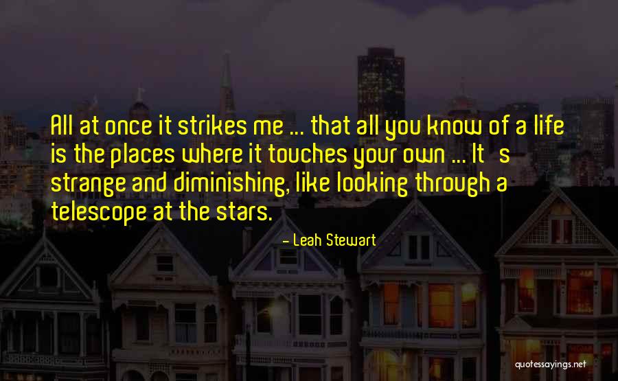 Achizitie Intracomunitara Quotes By Leah Stewart Achizitie Intracomunitara Quotes By Leah Stewart