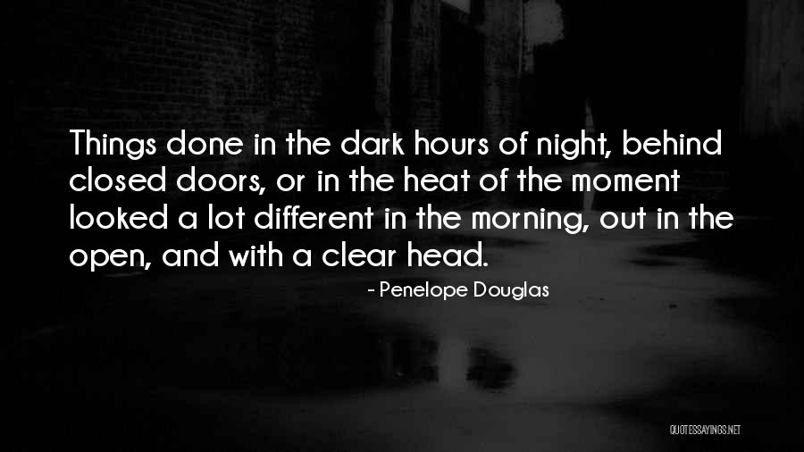 Achizitie Intracomunitara Quotes By Penelope Douglas Achizitie Intracomunitara Quotes By Penelope Douglas