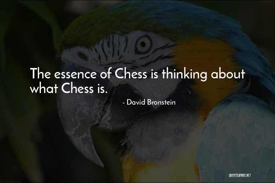 Achizitie Triunghiulara Quotes By David Bronstein Achizitie Triunghiulara Quotes By David Bronstein