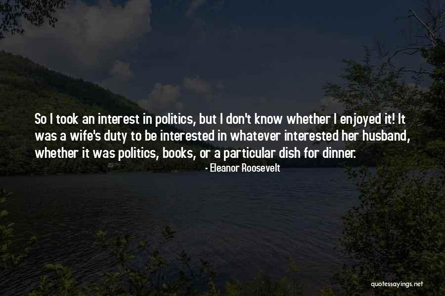 Achleitner Biokiste Quotes By Eleanor Roosevelt Achleitner Biokiste Quotes By Eleanor Roosevelt
