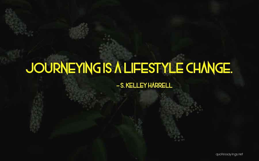 Achleitner Biokiste Quotes By S. Kelley Harrell Achleitner Biokiste Quotes By S. Kelley Harrell