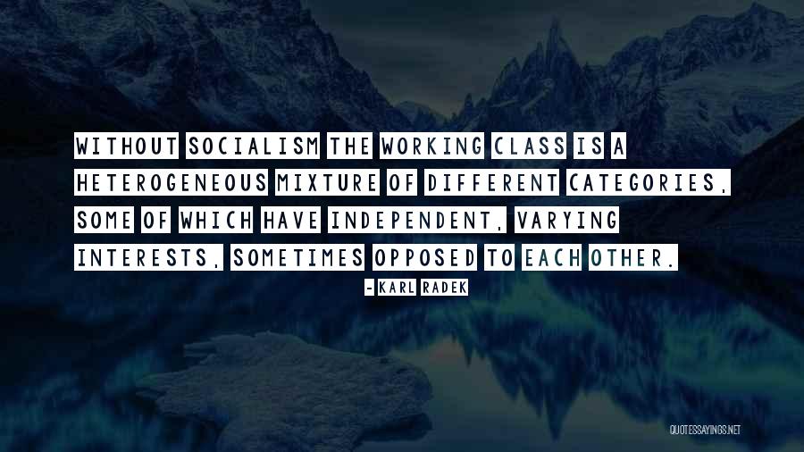 Achmad Albar Quotes By Karl Radek Achmad Albar Quotes By Karl Radek