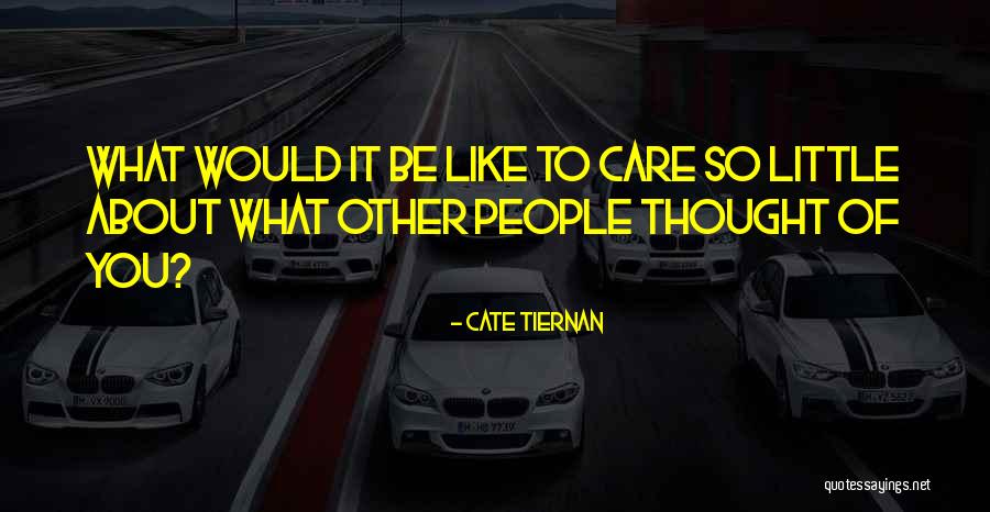 Achmat Soni Quotes By Cate Tiernan Achmat Soni Quotes By Cate Tiernan
