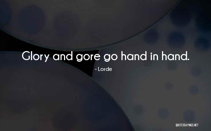 Achmat Soni Quotes By Lorde Achmat Soni Quotes By Lorde