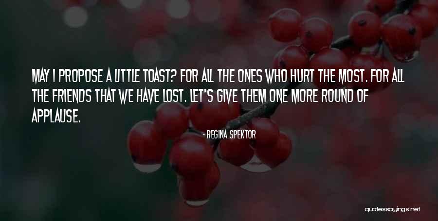 Achmat Soni Quotes By Regina Spektor Achmat Soni Quotes By Regina Spektor