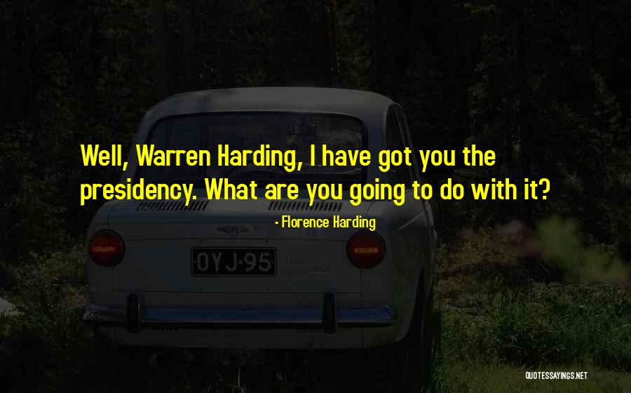 Achnacarry Castle Quotes By Florence Harding Achnacarry Castle Quotes By Florence Harding