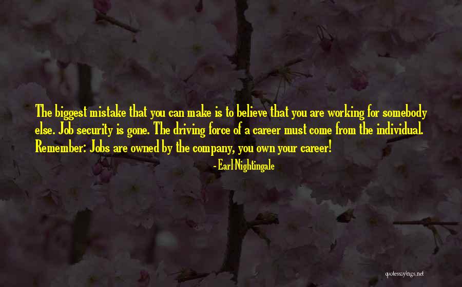 Achnacarry Gordonsville Quotes By Earl Nightingale Achnacarry Gordonsville Quotes By Earl Nightingale
