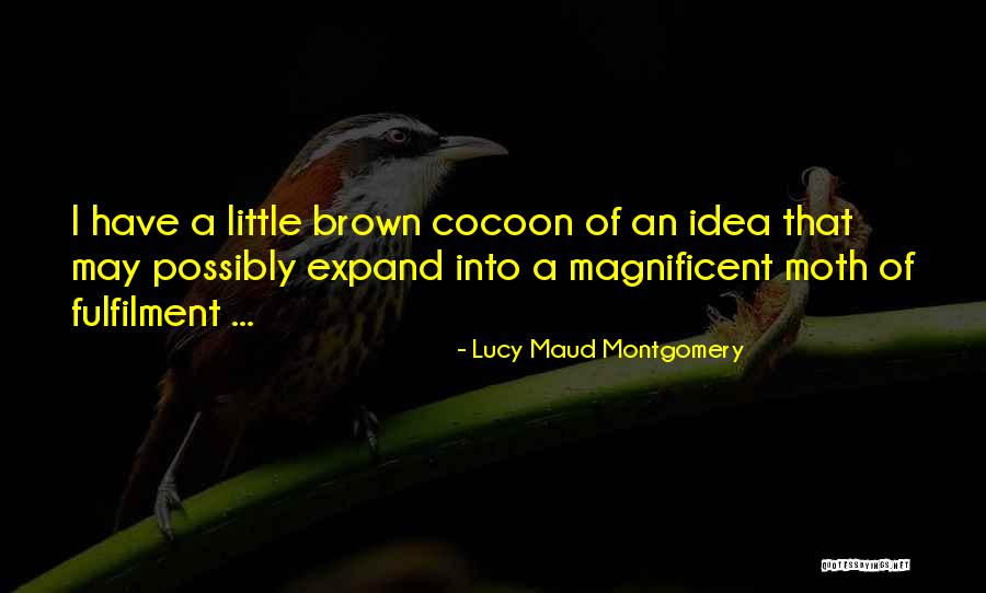 Achnacarry Gordonsville Quotes By Lucy Maud Montgomery Achnacarry Gordonsville Quotes By Lucy Maud Montgomery