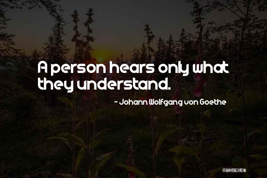 Achoedzay Quotes By Johann Wolfgang Von Goethe Achoedzay Quotes By Johann Wolfgang Von Goethe