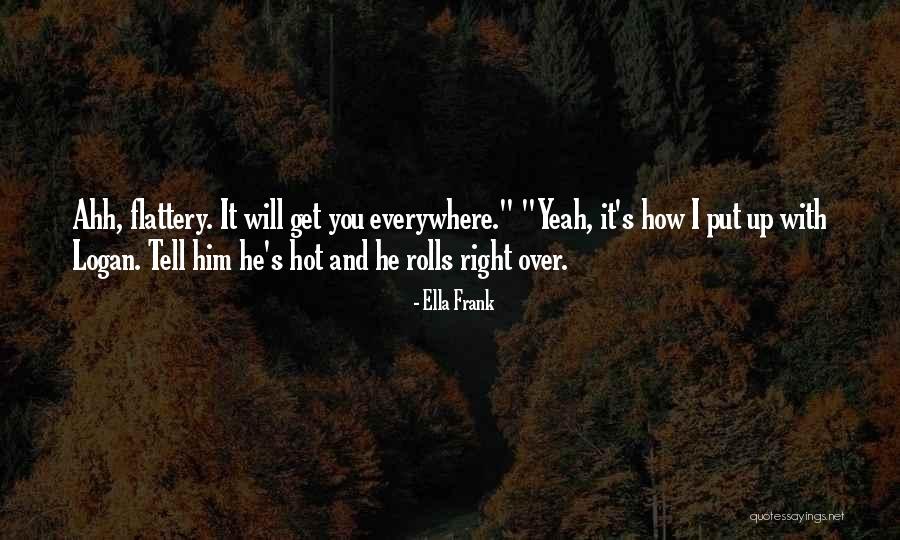 Achola Kenyatta Quotes By Ella Frank Achola Kenyatta Quotes By Ella Frank