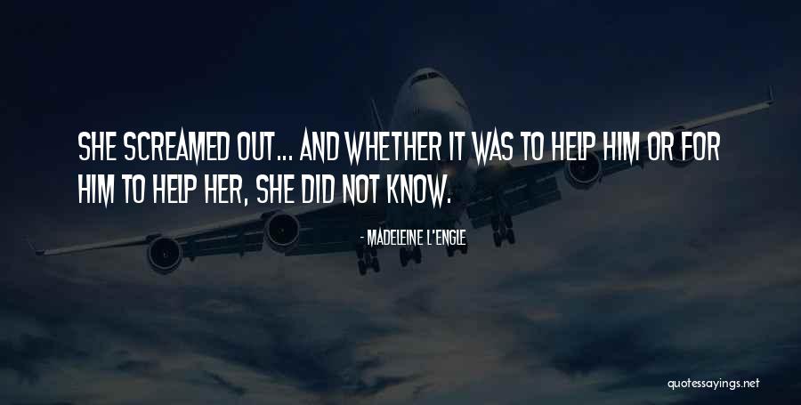 Achola Ngobi Quotes By Madeleine L'Engle Achola Ngobi Quotes By Madeleine L'Engle