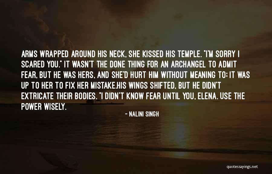 Acholonu Md Quotes By Nalini Singh Acholonu Md Quotes By Nalini Singh