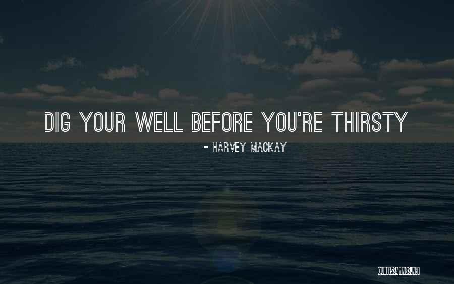 Achonwa Ethnicity Quotes By Harvey MacKay Achonwa Ethnicity Quotes By Harvey MacKay