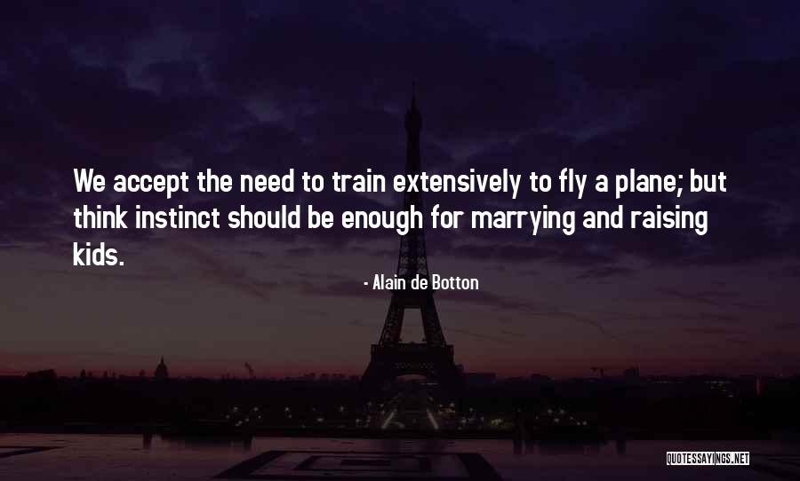 Achour Acher Quotes By Alain De Botton Achour Acher Quotes By Alain De Botton