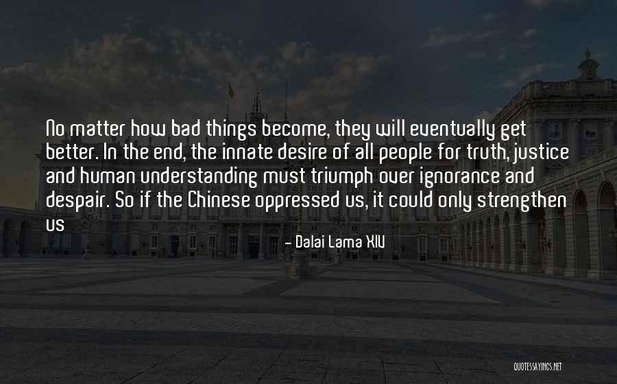 Achoura Fete Quotes By Dalai Lama XIV Achoura Fete Quotes By Dalai Lama XIV