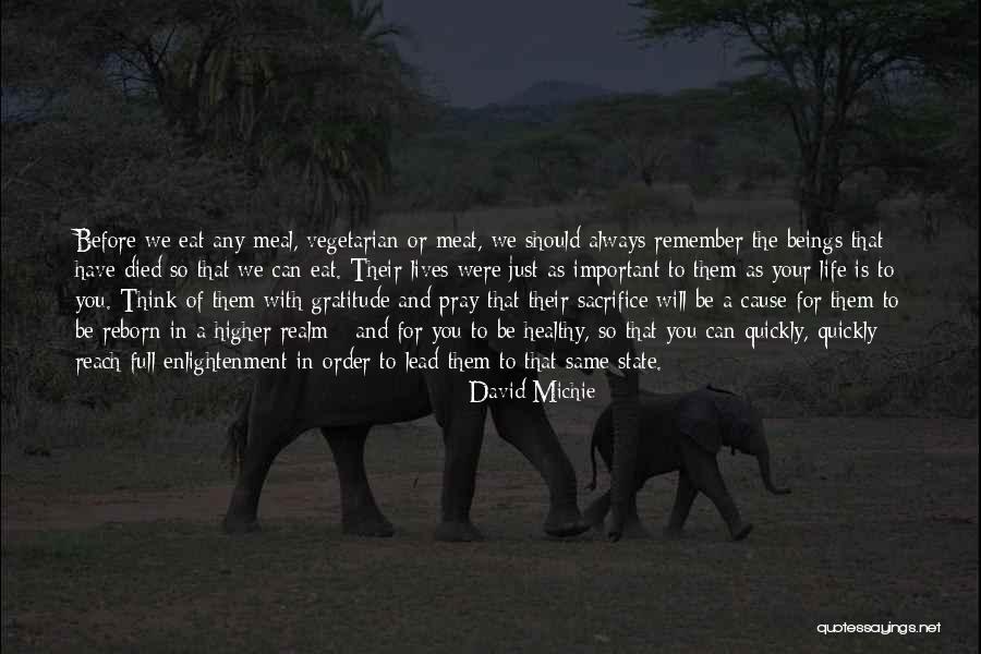 Achoura Fete Quotes By David Michie Achoura Fete Quotes By David Michie