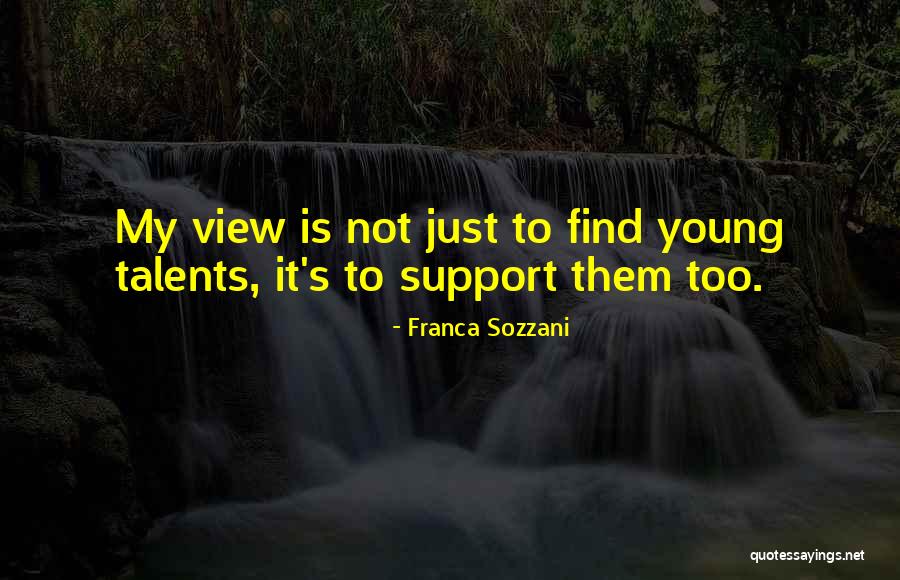 Achtelpause Quotes By Franca Sozzani Achtelpause Quotes By Franca Sozzani