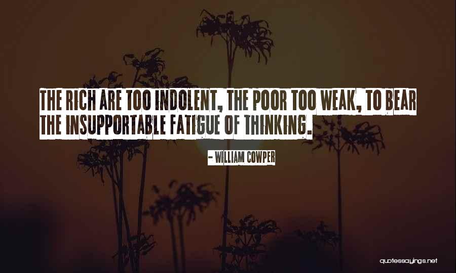 Achtentuch Quotes By William Cowper Achtentuch Quotes By William Cowper
