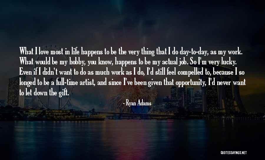 Achtentwintig Quotes By Ryan Adams Achtentwintig Quotes By Ryan Adams