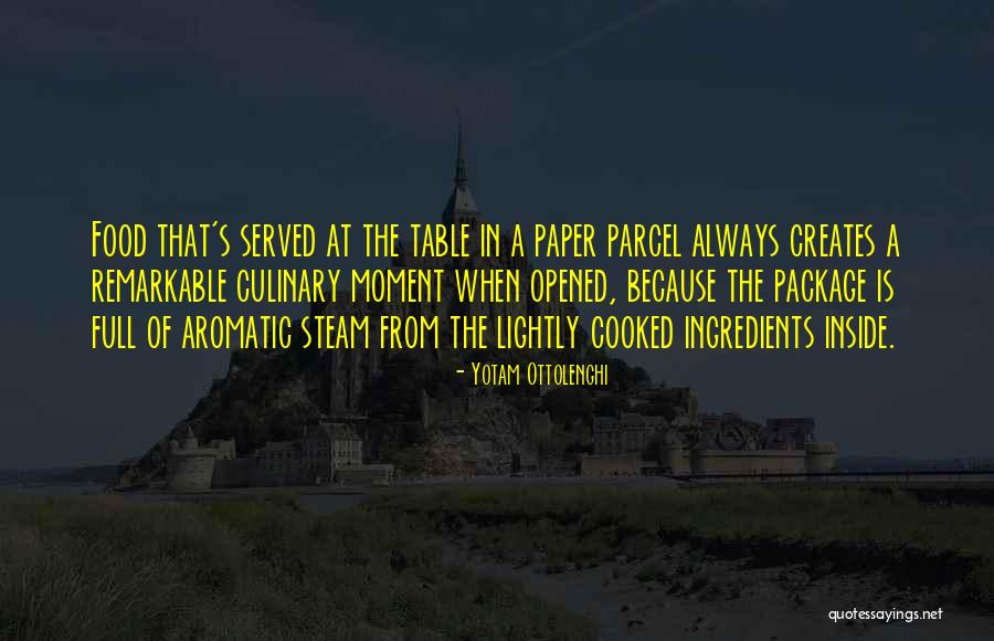 Achtentwintig Quotes By Yotam Ottolenghi Achtentwintig Quotes By Yotam Ottolenghi