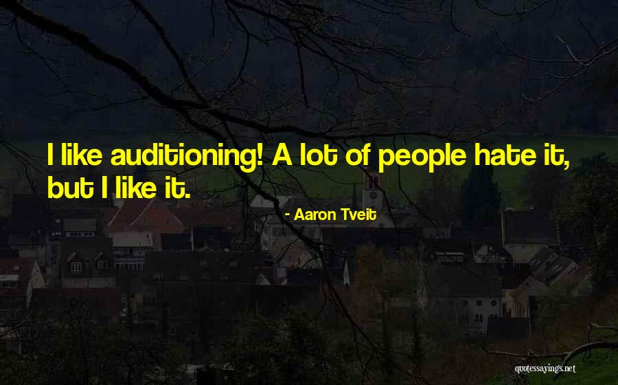 Achter De Ellebogen Quotes By Aaron Tveit Achter De Ellebogen Quotes By Aaron Tveit
