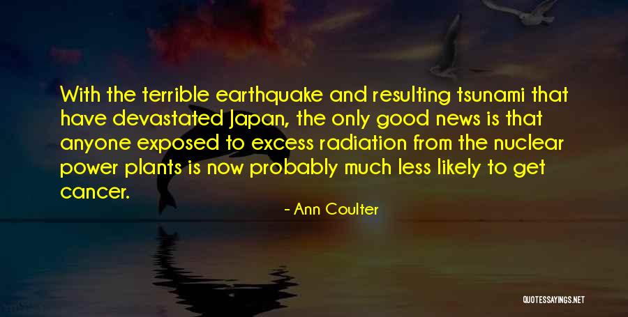Achter De Ellebogen Quotes By Ann Coulter Achter De Ellebogen Quotes By Ann Coulter