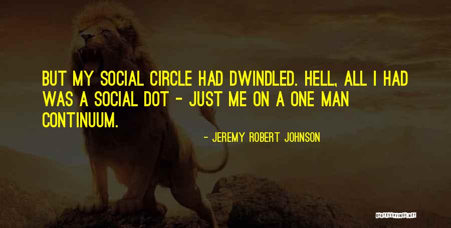 Achter De Ellebogen Quotes By Jeremy Robert Johnson Achter De Ellebogen Quotes By Jeremy Robert Johnson