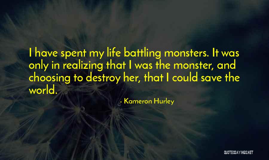 Achter Quotes By Kameron Hurley Achter Quotes By Kameron Hurley