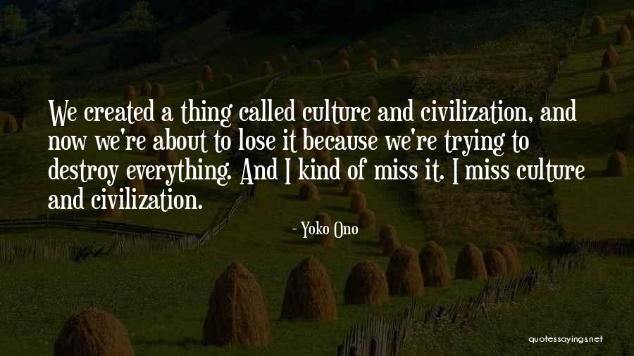 Achter Quotes By Yoko Ono Achter Quotes By Yoko Ono