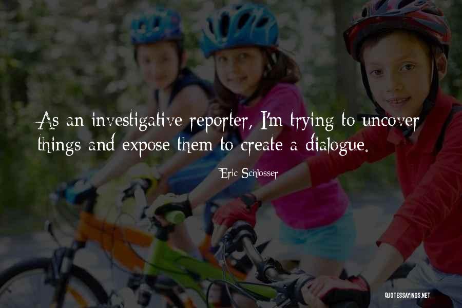 Achtergrond Informatie Quotes By Eric Schlosser Achtergrond Informatie Quotes By Eric Schlosser