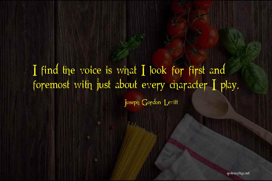Achterhuis Bouw Quotes By Joseph Gordon-Levitt Achterhuis Bouw Quotes By Joseph Gordon-Levitt