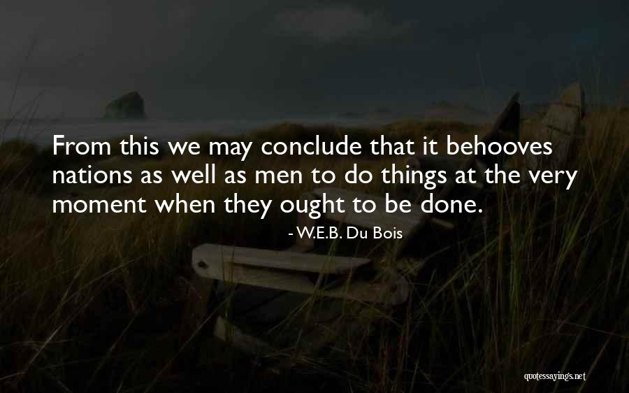 Achterhuis Online Quotes By W.E.B. Du Bois Achterhuis Online Quotes By W.E.B. Du Bois