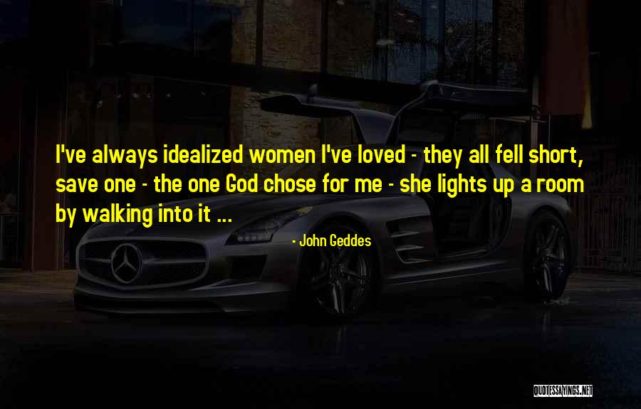 Achtste Quotes By John Geddes Achtste Quotes By John Geddes