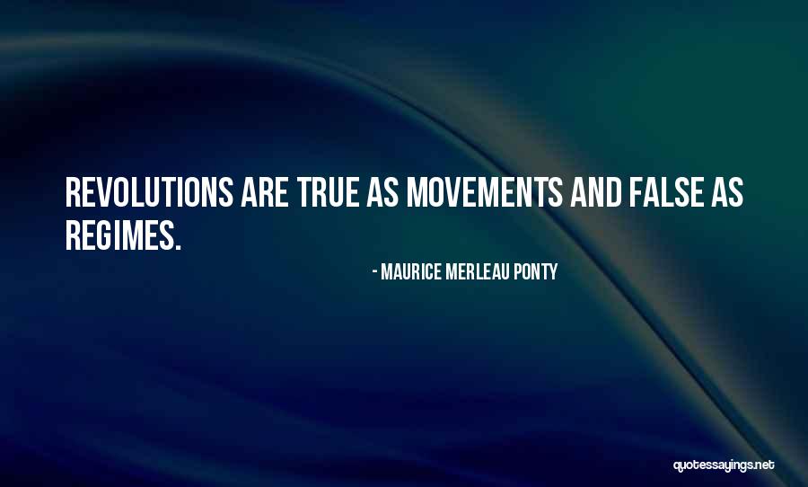 Achtste Quotes By Maurice Merleau Ponty Achtste Quotes By Maurice Merleau Ponty