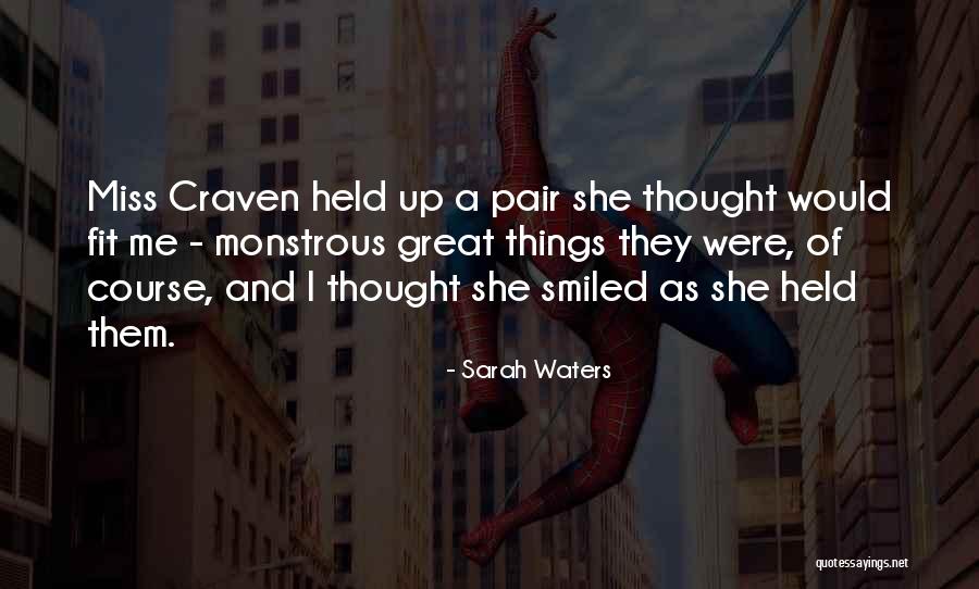 Achtung Baby Quotes By Sarah Waters Achtung Baby Quotes By Sarah Waters
