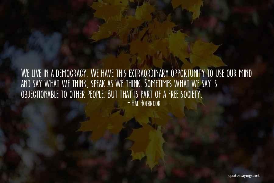 Achtzehneinhalb Quotes By Hal Holbrook Achtzehneinhalb Quotes By Hal Holbrook