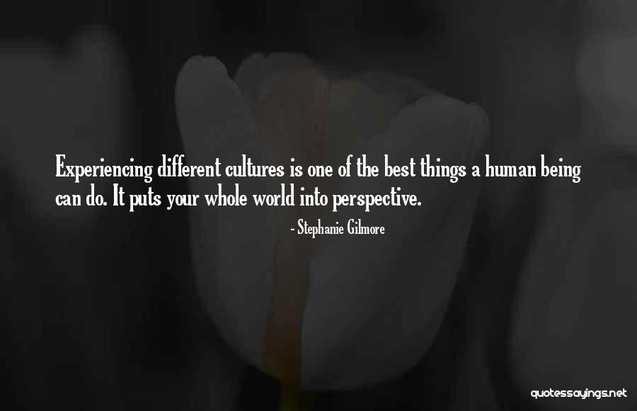 Achtzehneinhalb Quotes By Stephanie Gilmore Achtzehneinhalb Quotes By Stephanie Gilmore