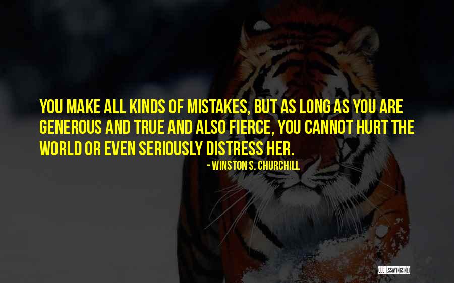 Achtzehneinhalb Quotes By Winston S. Churchill Achtzehneinhalb Quotes By Winston S. Churchill