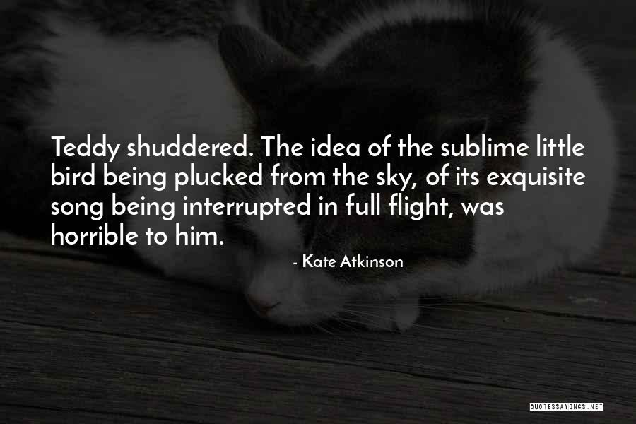Achtzig Und Quotes By Kate Atkinson Achtzig Und Quotes By Kate Atkinson