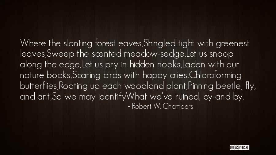 Achtzig Und Quotes By Robert W. Chambers Achtzig Und Quotes By Robert W. Chambers