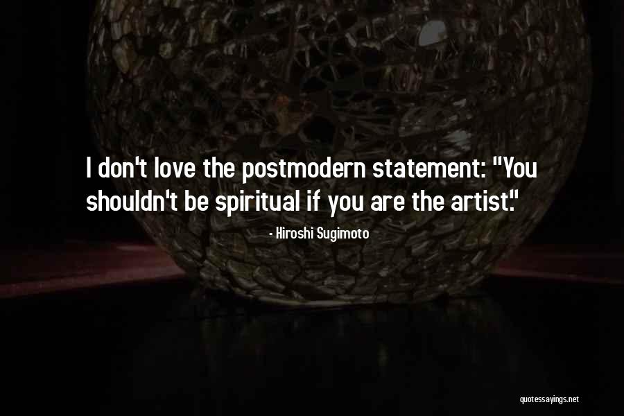 Achziger Vision Quotes By Hiroshi Sugimoto Achziger Vision Quotes By Hiroshi Sugimoto
