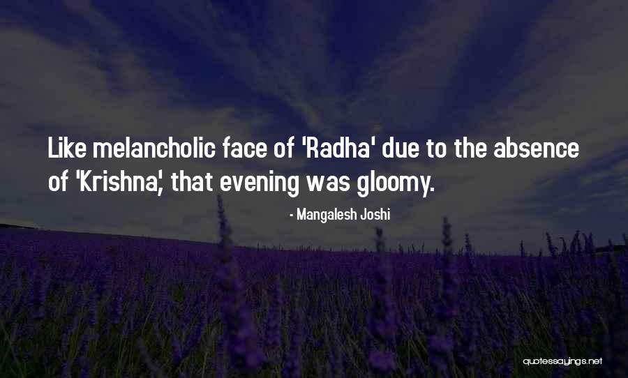 Achziger Vision Quotes By Mangalesh Joshi Achziger Vision Quotes By Mangalesh Joshi