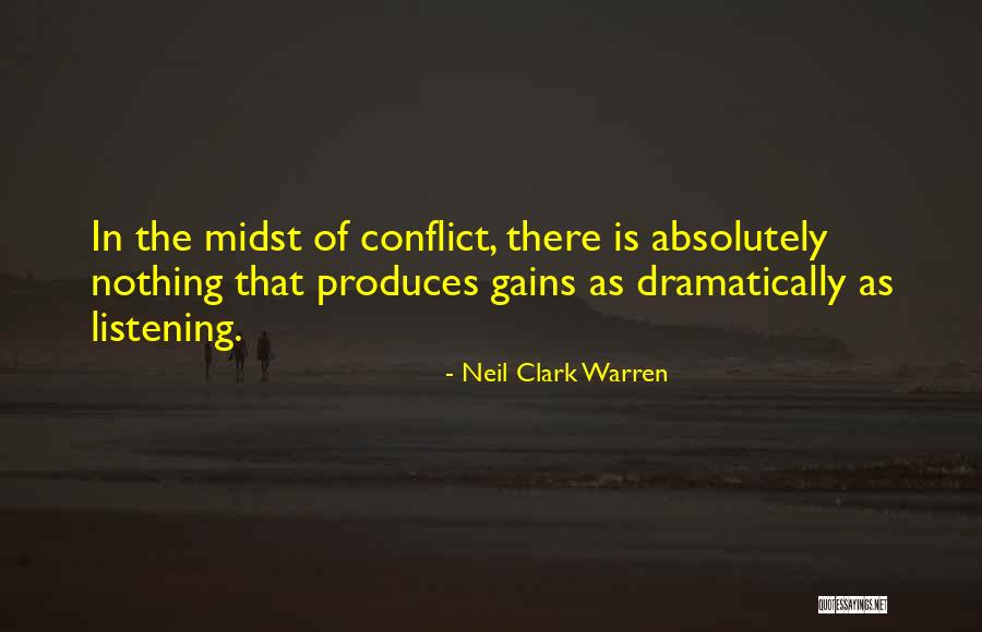 Aci Trezza Quotes By Neil Clark Warren Aci Trezza Quotes By Neil Clark Warren