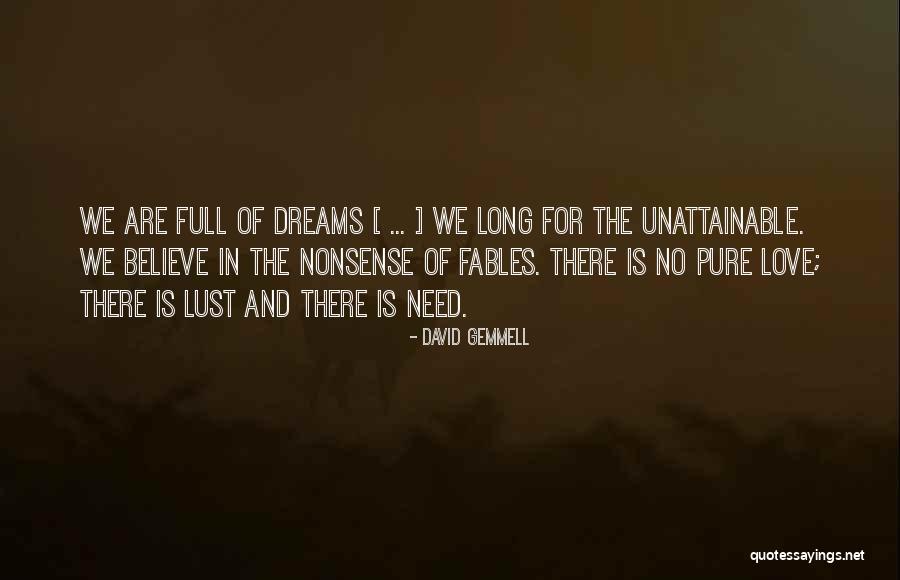 Acicateando Quotes By David Gemmell Acicateando Quotes By David Gemmell