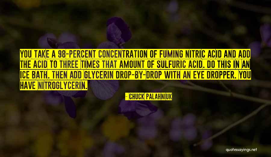 Acid Bath Quotes By Chuck Palahniuk Acid Bath Quotes By Chuck Palahniuk
