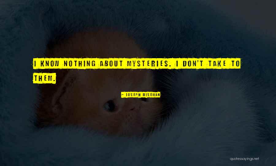 Acid Bath Quotes By Joseph Wiseman Acid Bath Quotes By Joseph Wiseman