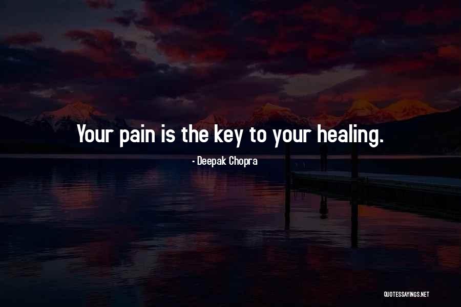 Acid House Movie Quotes By Deepak Chopra