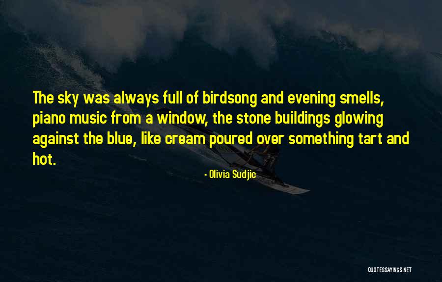 Acid Trips Quotes By Olivia Sudjic Acid Trips Quotes By Olivia Sudjic