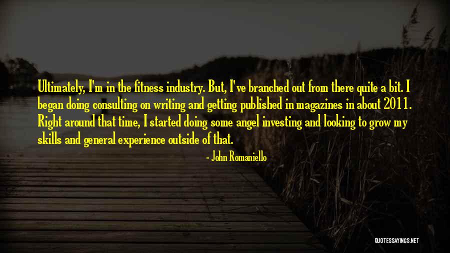 Acidentes Incriveis Quotes By John Romaniello Acidentes Incriveis Quotes By John Romaniello