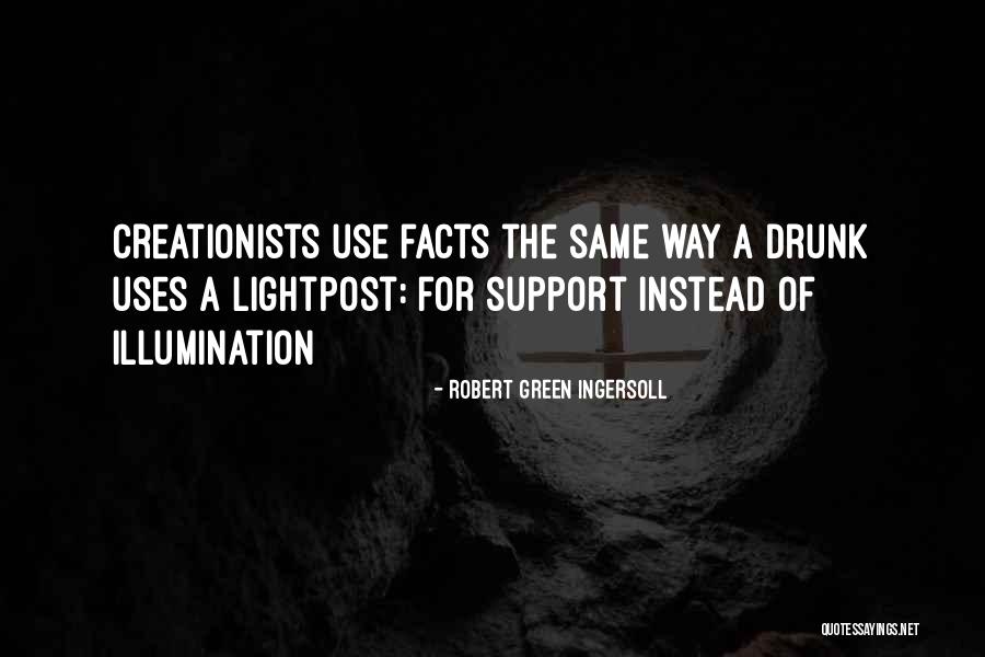 Acidentes Incriveis Quotes By Robert Green Ingersoll Acidentes Incriveis Quotes By Robert Green Ingersoll